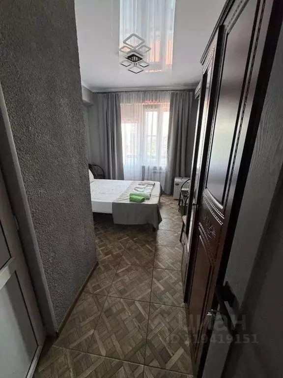 Комната Краснодарский край, Сочи ул. Православная, 44Б - Фото 1