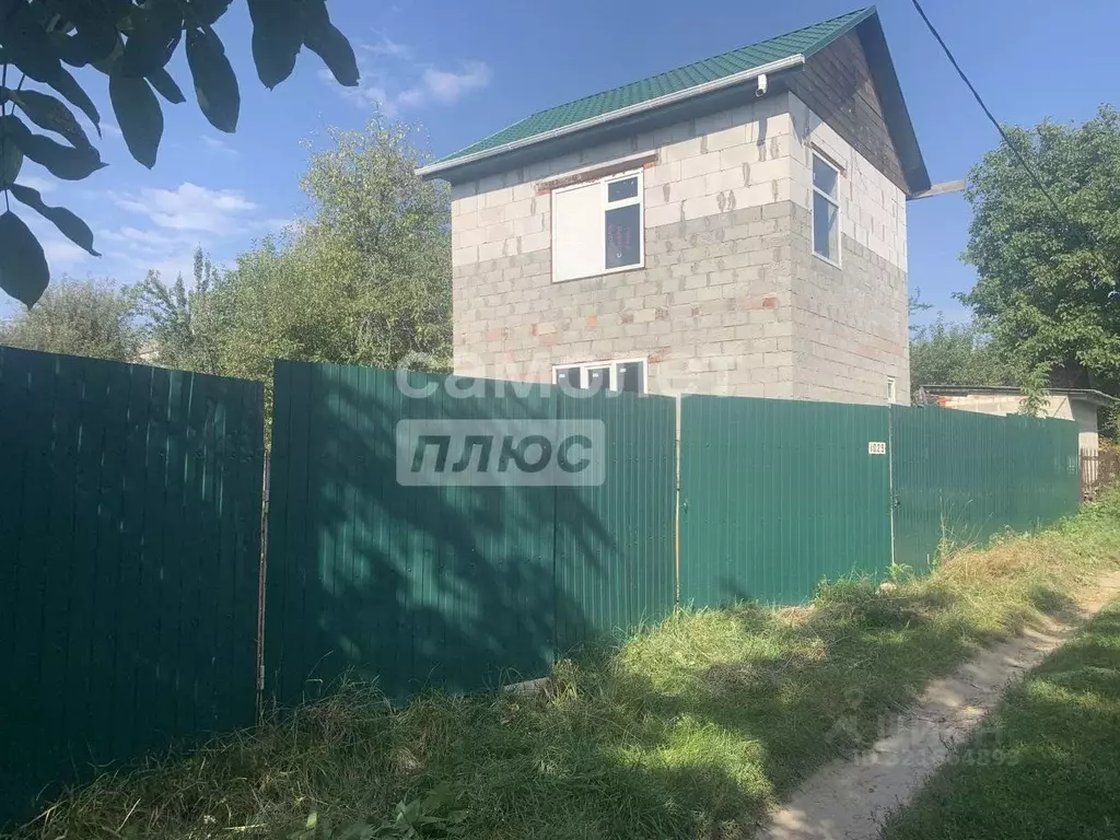 Участок в Курская область, Курск Курск СНТ,  (5.0 сот.) - Фото 0
