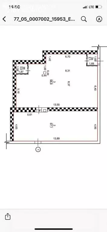 Производственное помещение (172 м) - Фото 1