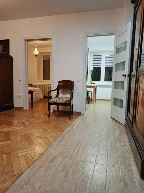 2-к кв. Москва Николоямская ул., 43К4 (41.1 м) - Фото 2