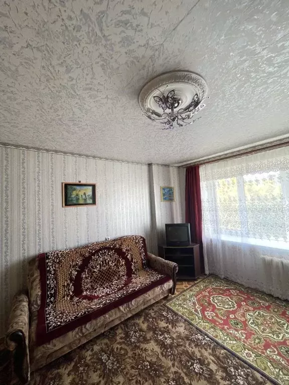 1-к кв. Нижегородская область, Нижний Новгород ул. Челюскинцев, 18 ... - Фото 1