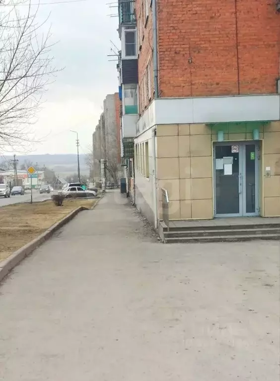 Помещение свободного назначения в Кемеровская область, ... - Фото 2