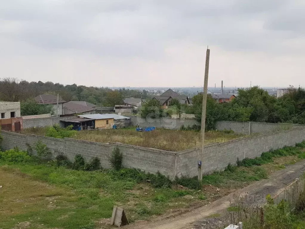 Участок в Северная Осетия, Владикавказ Горянка садовое товарищество,  ... - Фото 0