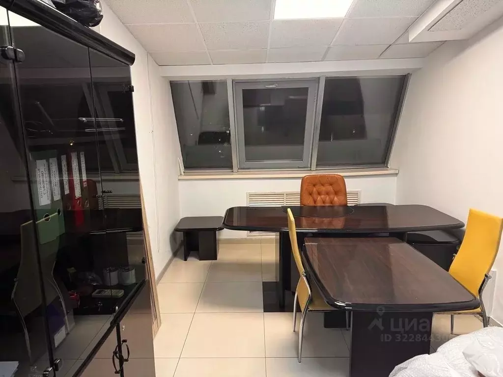 Офис в Архангельская область, Архангельск Троицкий просп., 119 (20 м) - Фото 1