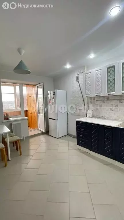 1-комнатная квартира: Брянск, переулок Пилотов, 18 (36.5 м) - Фото 2