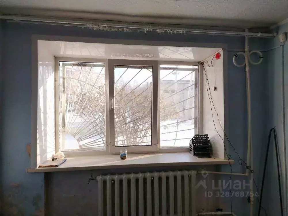 Помещение свободного назначения в Забайкальский край, Чернышевск пгт ... - Фото 2