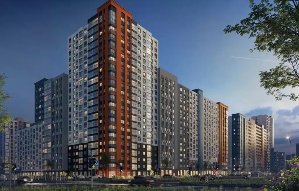 2-к кв. Пермский край, Пермь ул. Сапфирная, 13 (37.2 м) - Фото 2