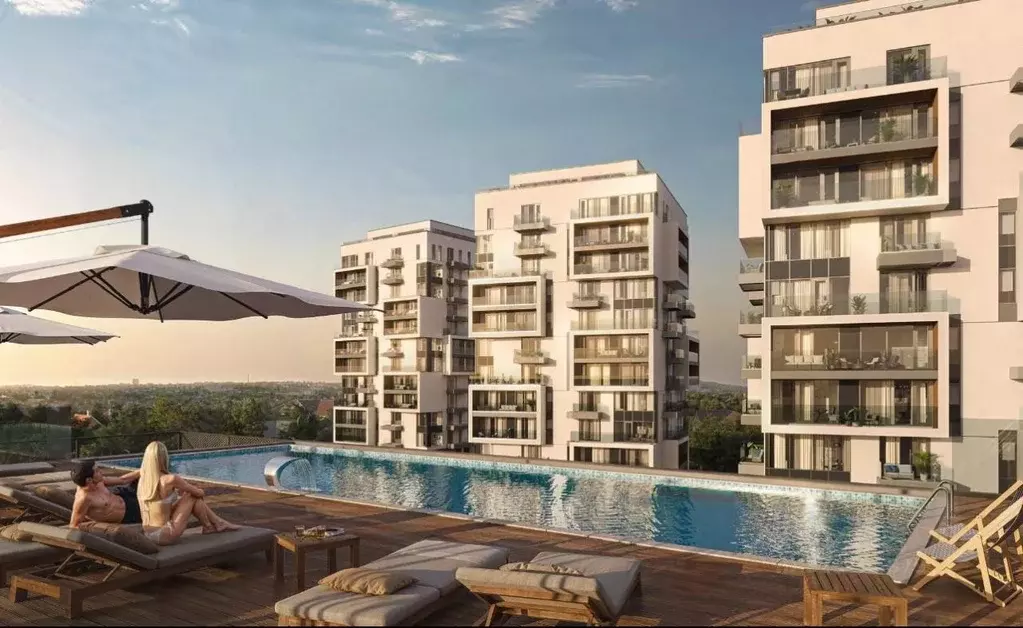 1-к кв. Крым, Симферопольский район, с. Мазанка ул. Севастопольская, ... - Фото 1