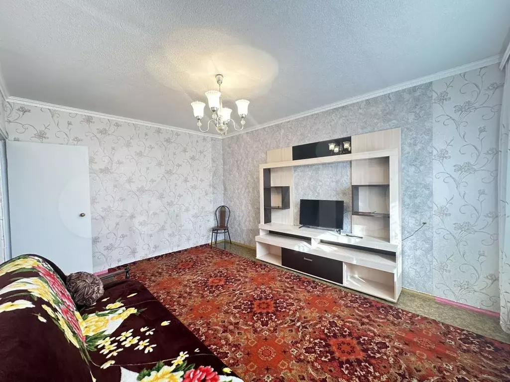 2-к. квартира, 48 м, 4/9 эт. - Фото 1