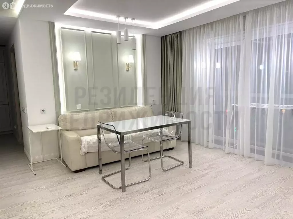 3-комнатная квартира: Самара, Чапаевская улица, 206 (58 м) - Фото 1