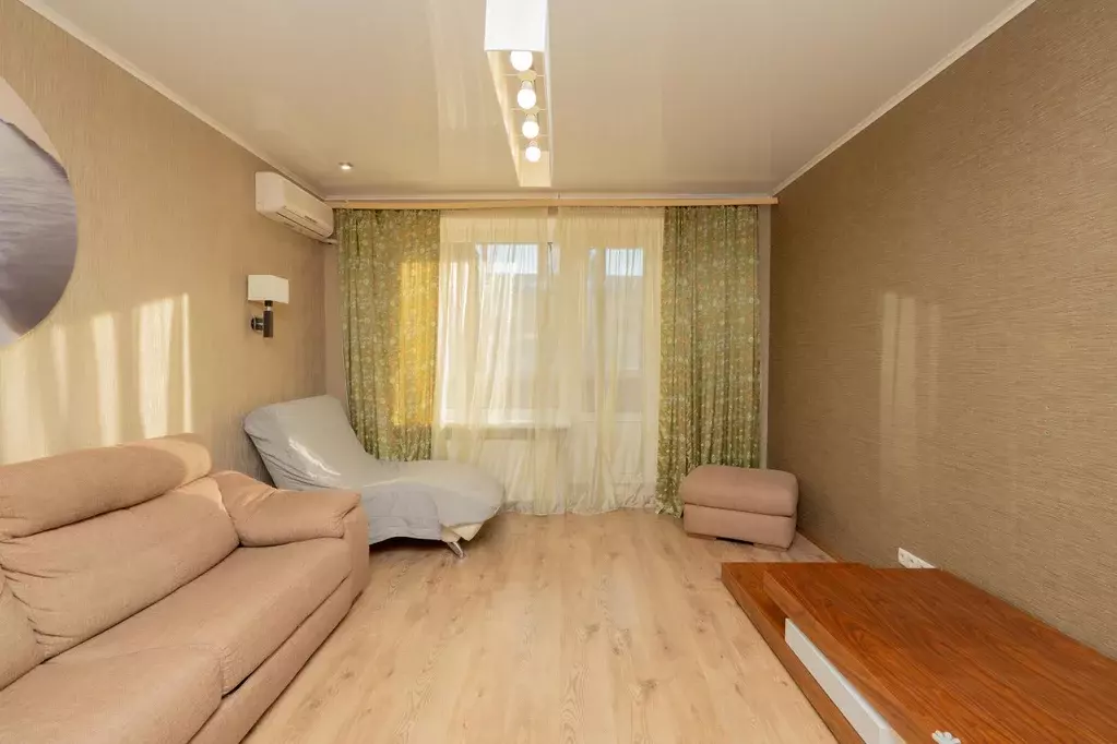 Продаётся 1-к квартира, 45 м - Фото 0