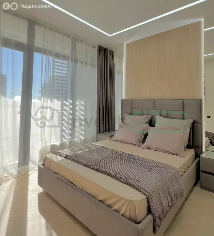 2-комнатная квартира: Зеленоградск, улица Гагарина, 87 (58 м) - Фото 2