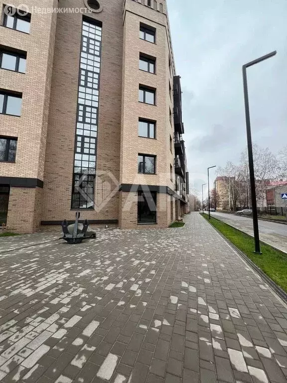 Помещение свободного назначения (107 м) - Фото 1