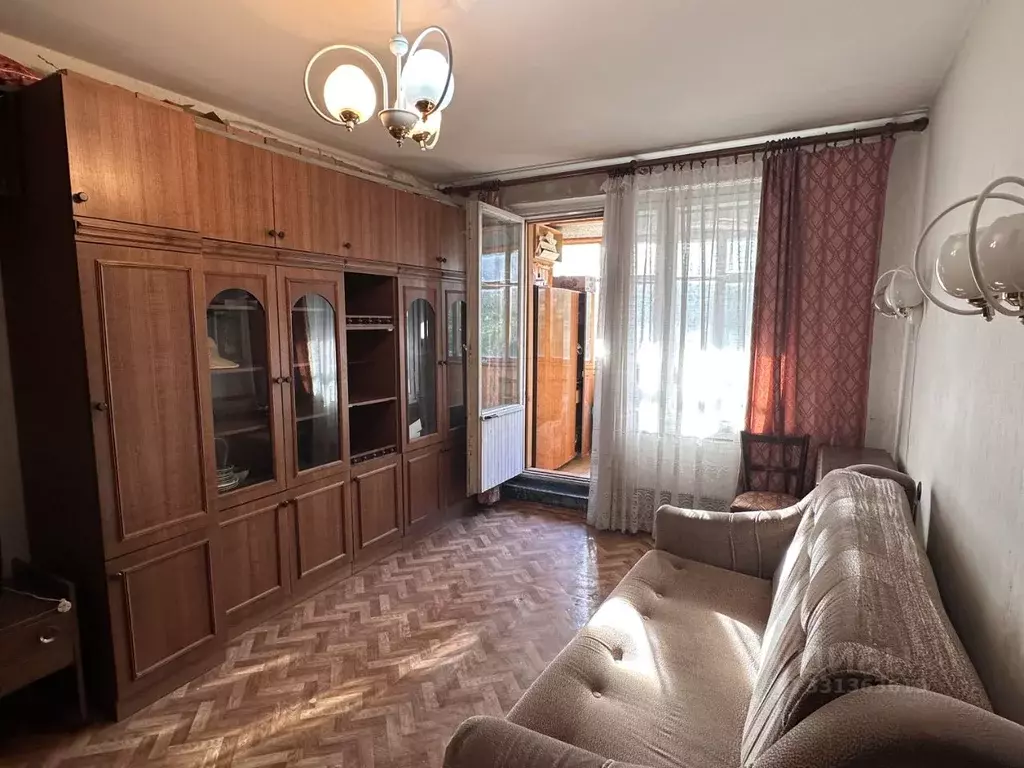 2-к кв. Москва Косинская ул., 20/17к1 (43.9 м) - Фото 1