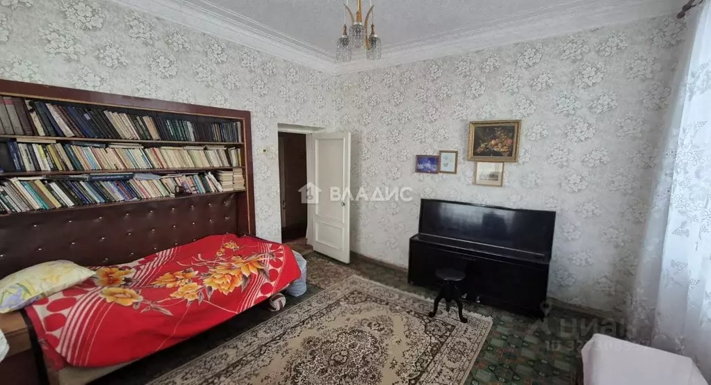 3-к кв. Пензенская область, Пенза ул. Беляева, 29 (75.3 м) - Фото 1