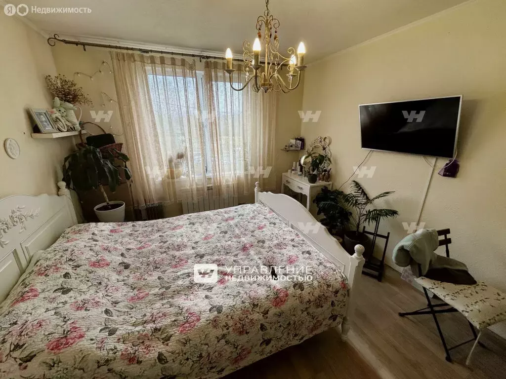 2-комнатная квартира: село Троицкое, Невельская улица, 6Б (53.8 м) - Фото 1
