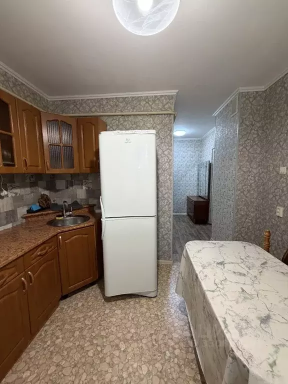 1-к кв. Татарстан, Казань ул. Четаева, 11 (32.0 м) - Фото 1