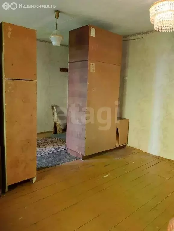 1-комнатная квартира: Куса, Индустриальная улица, 43 (21.7 м) - Фото 2