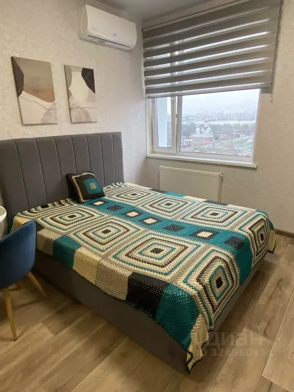 Студия Московская область, Одинцовский городской округ, Новоивановское ... - Фото 2