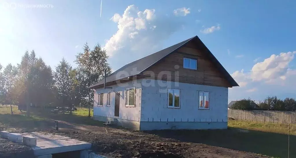 Дом в село Введенское, Полевая улица (90 м) - Фото 1
