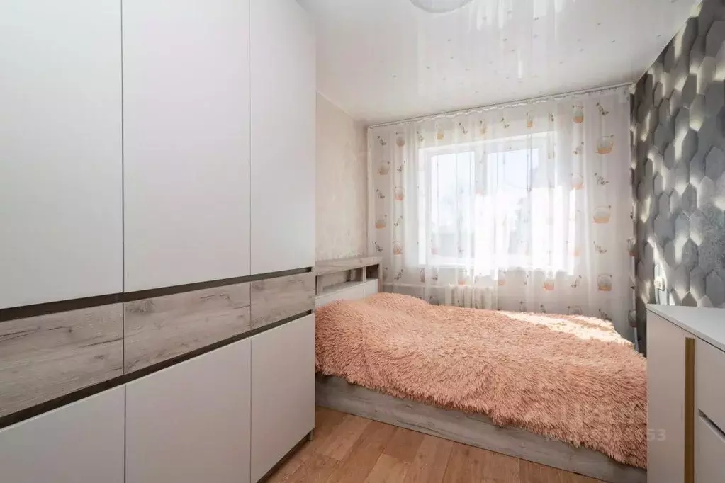 3-к кв. Иркутская область, Иркутск Байкальская ул., 310 (60.7 м) - Фото 1