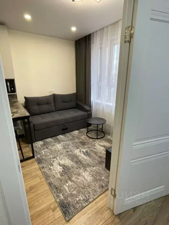 2-к кв. Ульяновская область, Ульяновск просп. Генерала Тюленева, 32к2 ... - Фото 2