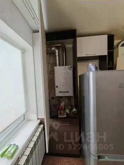 1-к кв. Белгородская область, Губкин ул. Петра Великого, 26А (34.0 м) - Фото 2