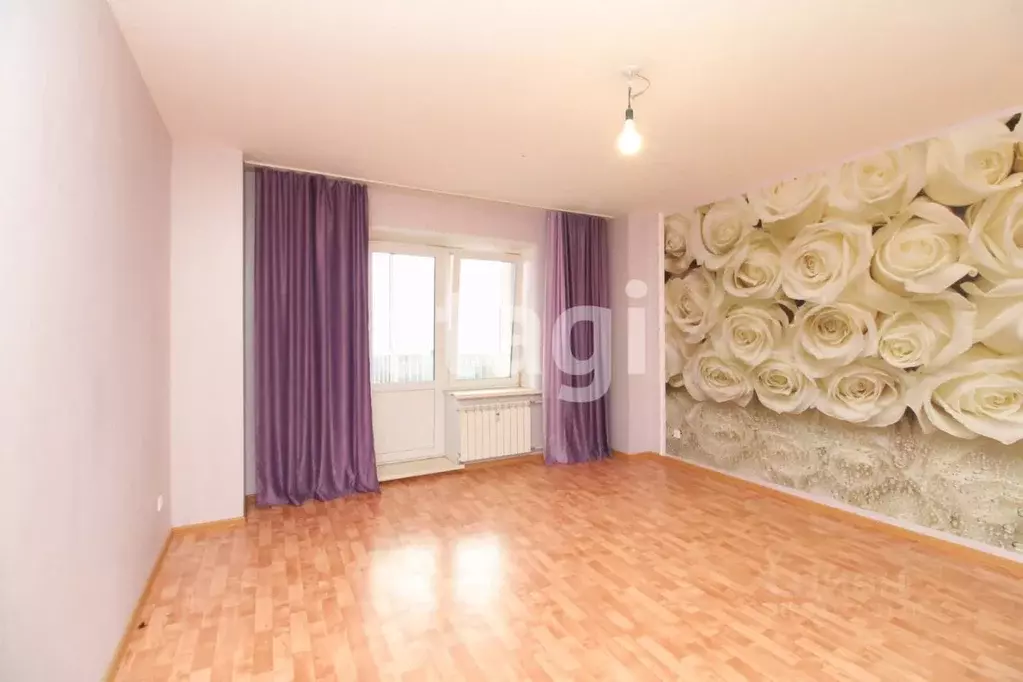 3-к кв. Красноярский край, Красноярск ул. Молокова, 28А (99.1 м) - Фото 1