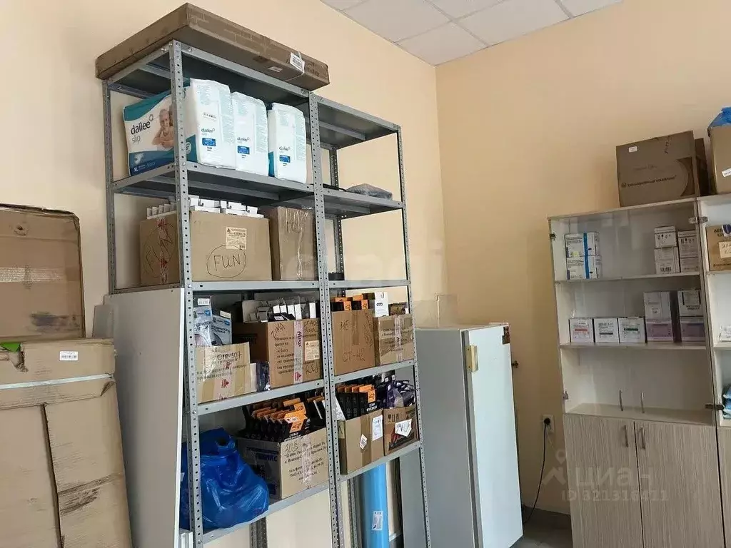 Торговая площадь в Свердловская область, Нижний Тагил Липовый тракт, ... - Фото 2