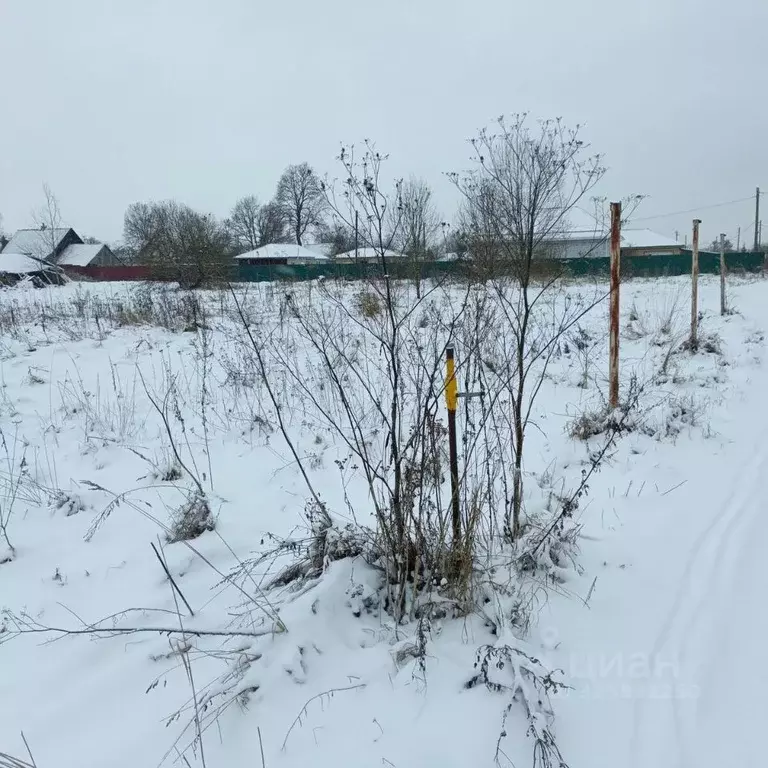 Участок в Ленинградская область, Гатчинский муниципальный округ, д. ... - Фото 2