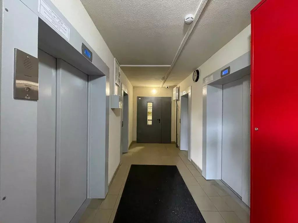Продаётся 1-к квартира, 32.6 м - Фото 1