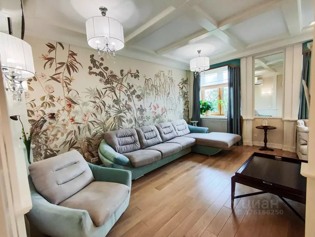 3-к кв. Нижегородская область, Нижний Новгород Верхне-Волжская наб., ... - Фото 2