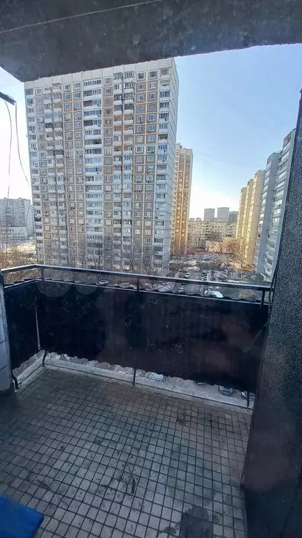 Комната 14 м в 3-к., 7/9 эт. - Фото 1