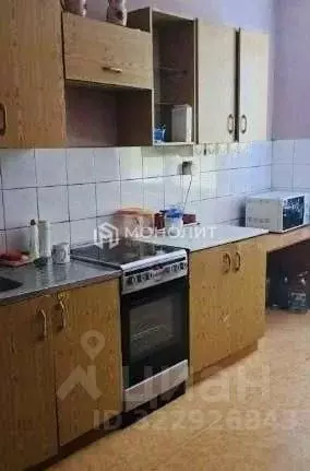 3-к кв. Белгородская область, Старый Оскол Юбилейный мкр, 9 (63.0 м) - Фото 1