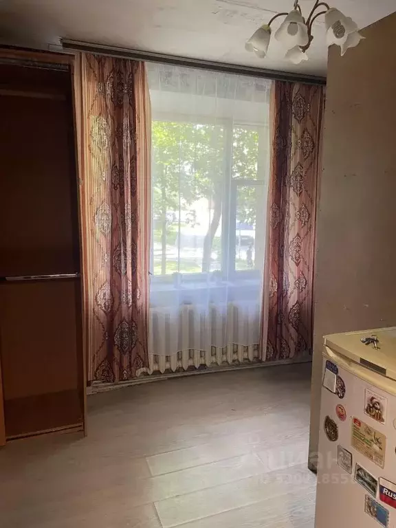 1-к кв. Москва Каширское ш., 4К3 (31.0 м) - Фото 2