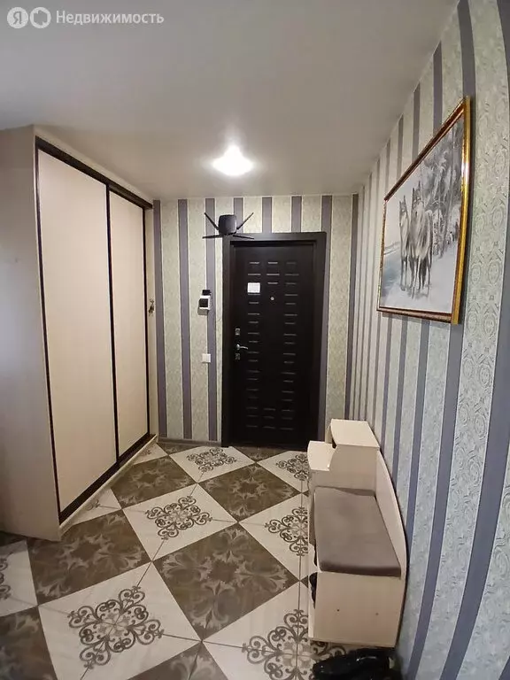 2-комнатная квартира: Ленинская Искра, Советская улица, 6 (53.7 м) - Фото 1