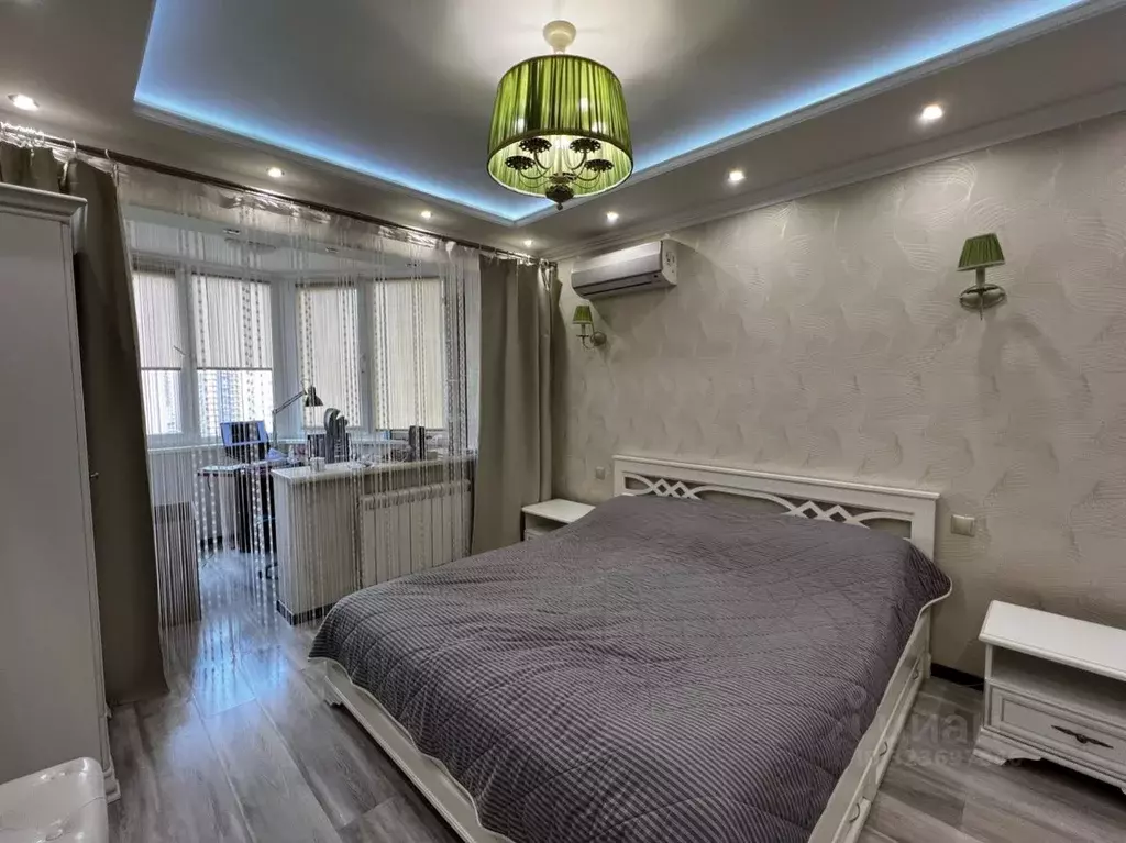 2-к кв. Московская область, Реутов ул. Имени Академика В.Н. Челомея, 9 ... - Фото 1