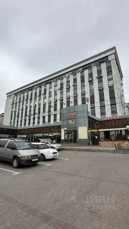 Офис в Белгородская область, Белгород Народный бул., 70 (20 м) - Фото 1