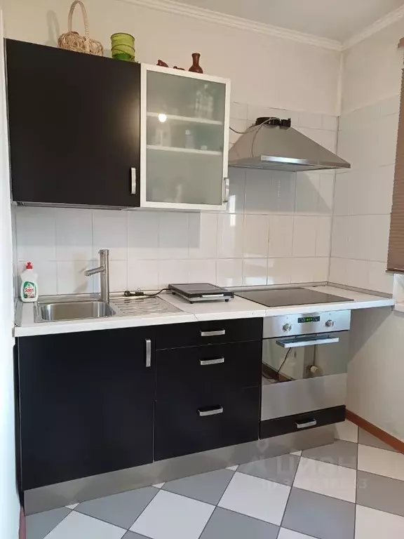 1-к кв. Москва ул. Молодцова, 19К2 (38.0 м) - Фото 1