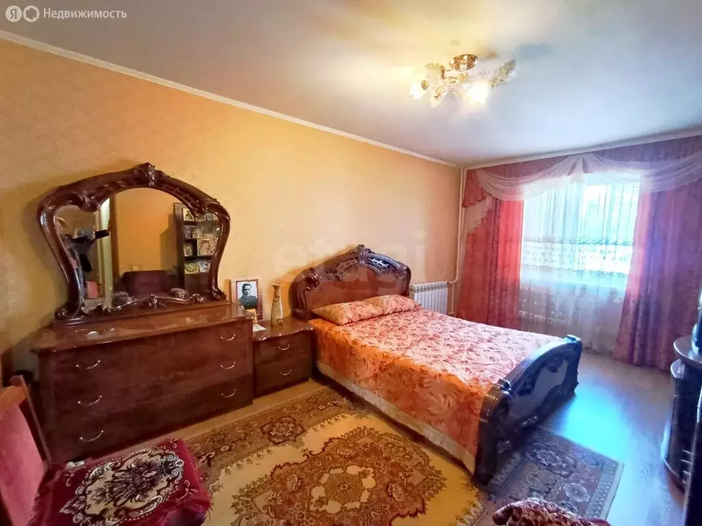 3-комнатная квартира: Белгород, улица Белгородского Полка, 67 (93.3 м) - Фото 1