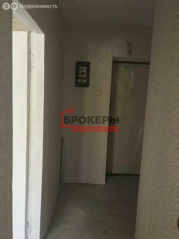 1-комнатная квартира: Севастополь, Пролетарская улица, 15 (29.3 м) - Фото 0