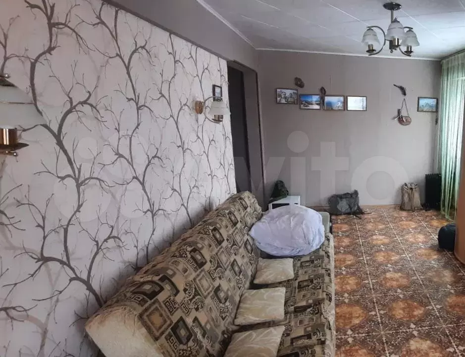 Комната 20,2 м в 5-к., 5/5 эт. - Фото 1