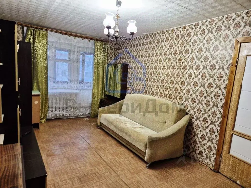 1-к кв. Ивановская область, Иваново ул. Свободы, 39Б (32.0 м) - Фото 2