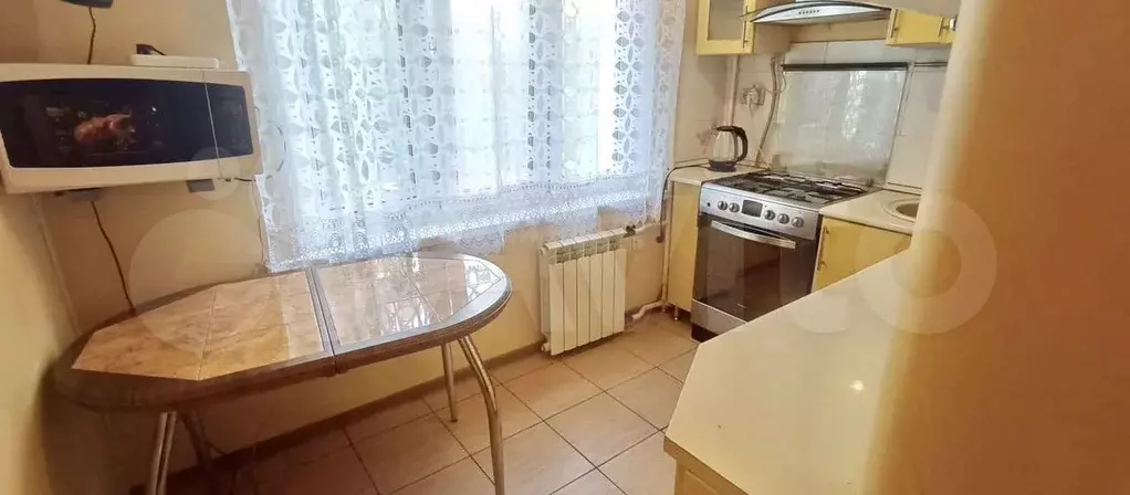 2-к. квартира, 45 м, 4/5 эт. - Фото 0