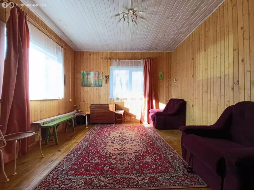 Дом в село Кременское, 113 (69.1 м) - Фото 2