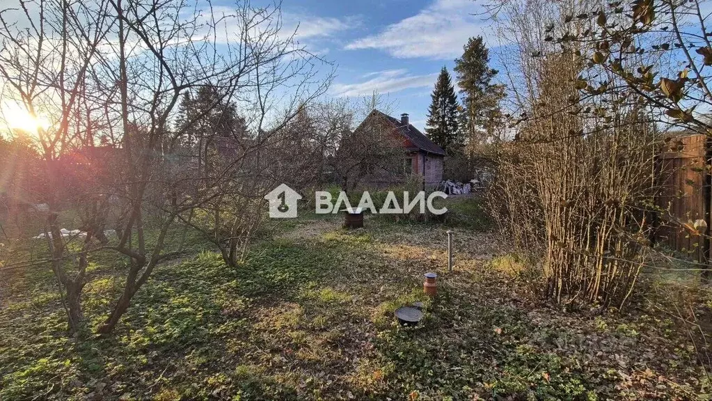 Участок в Ленинградская область, Всеволожский район, Юкковское с/пос, ... - Фото 1