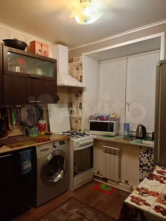 2-к. квартира, 45 м, 5/5 эт. - Фото 1