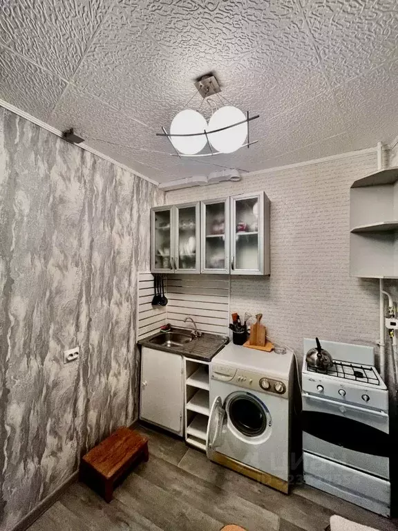 2-к кв. Архангельская область, Архангельск ул. Свободы, 25 (47.0 м) - Фото 1