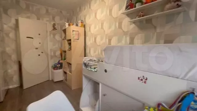 2-к. квартира, 44,8 м, 1/12 эт. - Фото 1