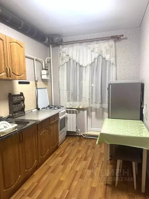 1-к кв. Костромская область, Кострома Речной просп., 8 (42.0 м) - Фото 1